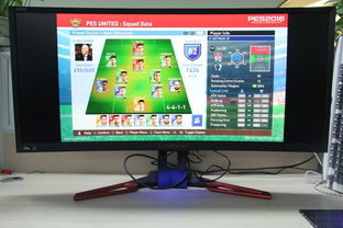 G-Sync 200Hz Acer曲面萬(wàn)元新機(jī)皇圖集與軟件開發(fā)趨勢(shì)