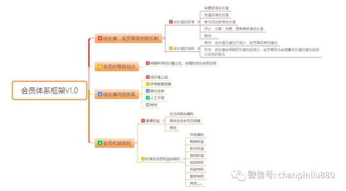 會員積分體系產(chǎn)品設(shè)計與信息系統(tǒng)運行維護服務(wù)