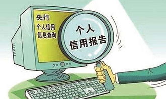 征信查詢亂象須根治 嚴打“李鬼”服務，筑牢信息系統運行維護防線