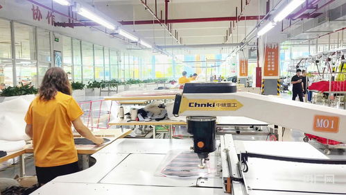 福建制造 強筋骨向新向綠，穩(wěn)增長之勢漸成