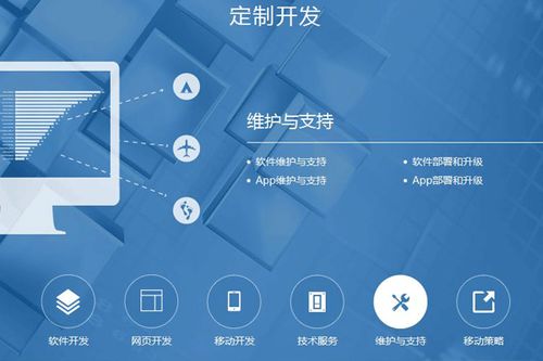 大數(shù)據(jù)時代 一款定制APP如何成為企業(yè)發(fā)展的強力引擎