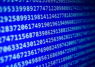 數學史上的里程碑 2200萬位超級素數誕生